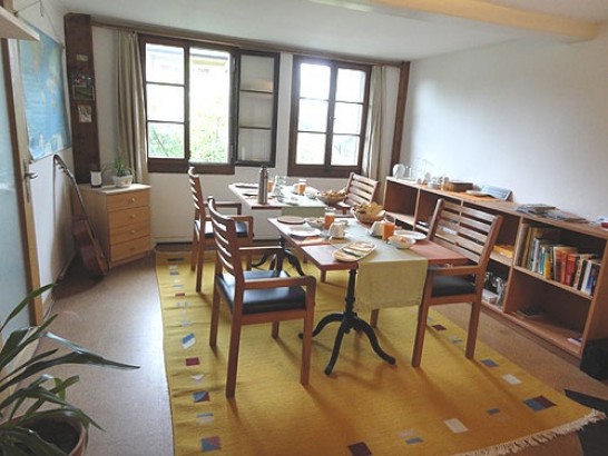 Rittershuus
