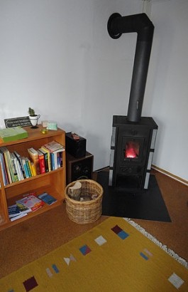 Rittershuus