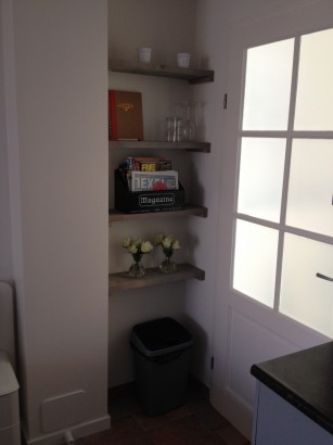 B&B Oudeschild