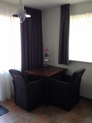 B&B Oudeschild