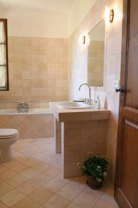 Agriturismo Forni Rosaia - Lavendel-kamer