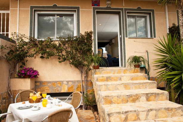 Hotel Costa Blanca Resort