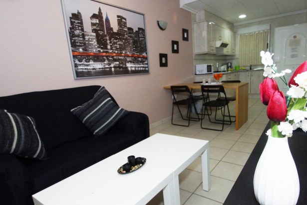 Hotel Costa Blanca Resort - Appartementen