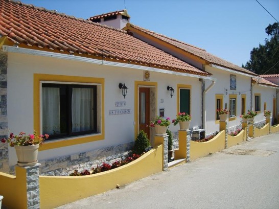 Quinta da vida Serena