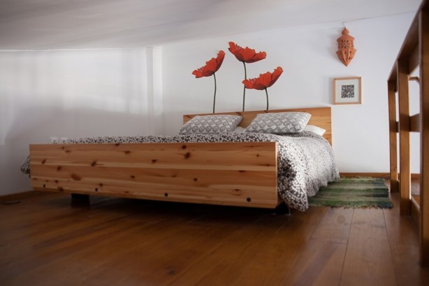 Quinta da vida Serena - Quarto Oliveira