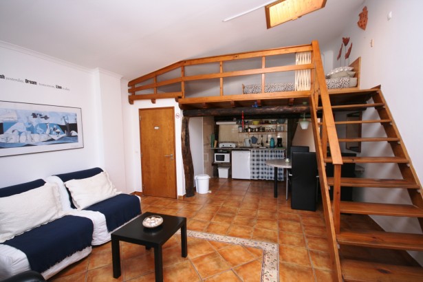 Quinta da vida Serena - Quarto Oliveira