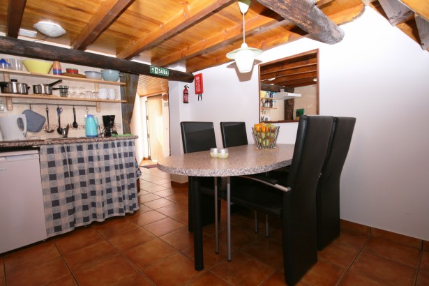Quinta da vida Serena - Quarto Oliveira
