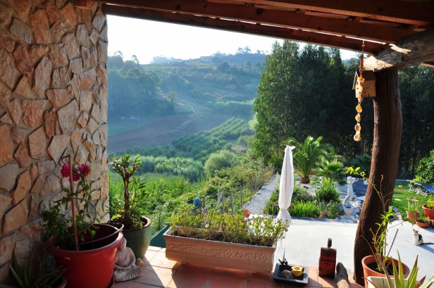 Quinta da vida Serena - Quarto Grilos