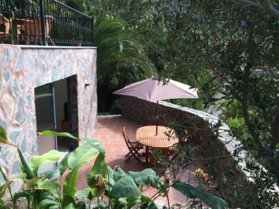 El Drago del Sao - Gardenhouse
