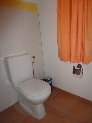 Rittershuus - Kamer 2 op 1ste verdieping