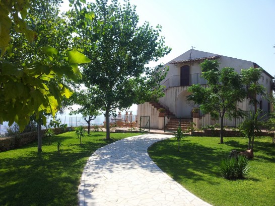 Casale Nunziata
