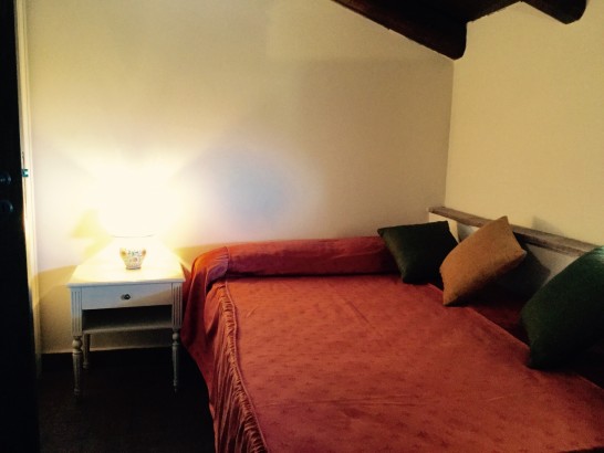 Casale Nunziata - Room 1