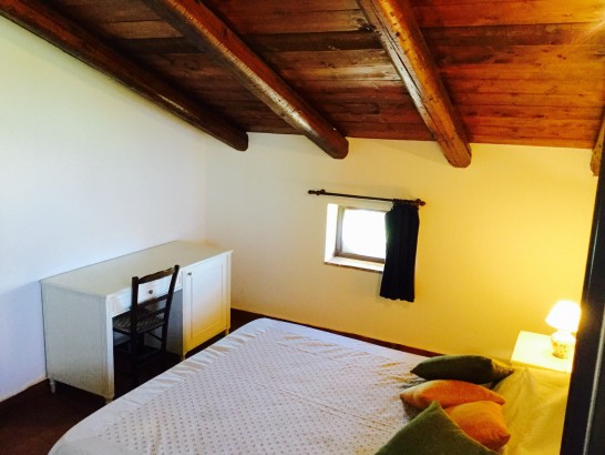 Casale Nunziata - Room 3
