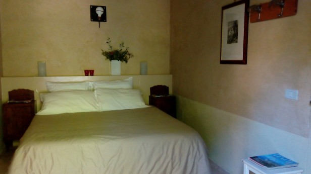 Villa Marsi - Kamer Milano