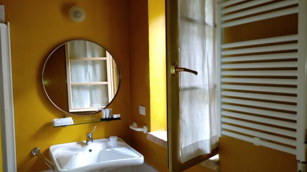 Villa Marsi - Kamer Milano
