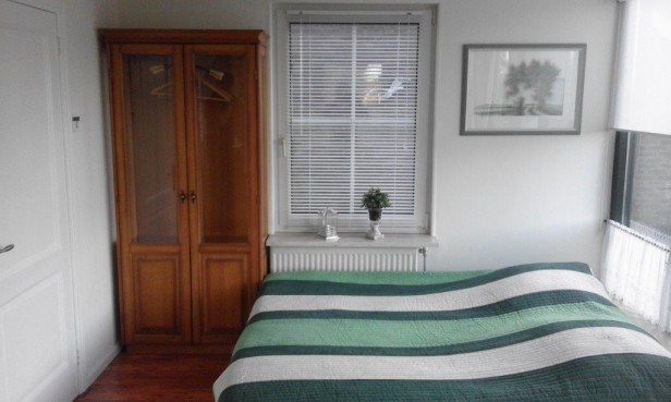 B&B Bosryck Eelen - Gastenverblijf Bosryck Eelen