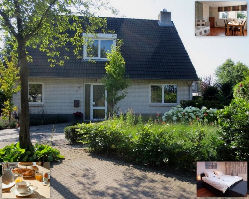 Bed en Breakfast Kaatsheuvel