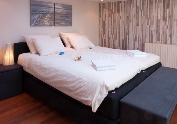 Bed en Breakfast Kaatsheuvel - Gastenverblijf