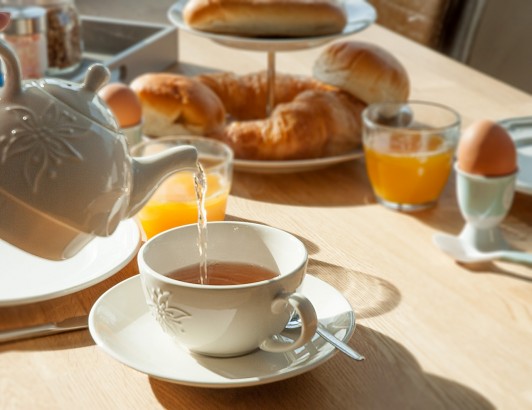 Bed en Breakfast Kaatsheuvel