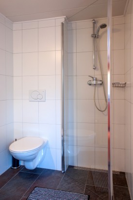 Bed en Breakfast Kaatsheuvel - Gastenverblijf