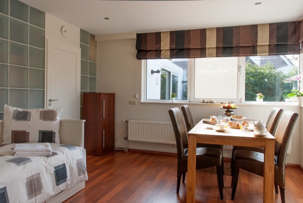 Bed en Breakfast Kaatsheuvel - Gastenverblijf