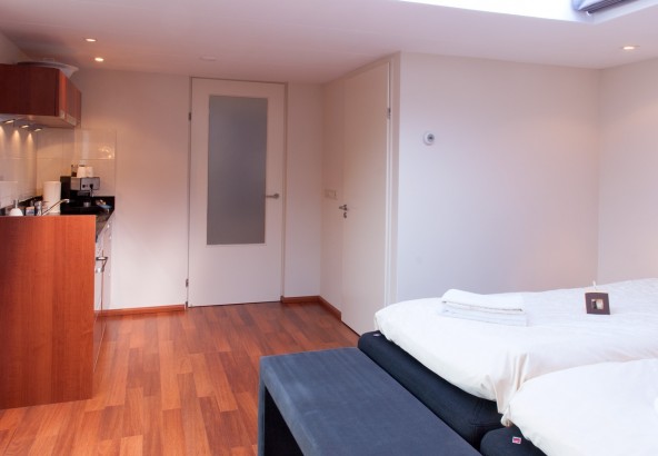 Bed en Breakfast Kaatsheuvel - Gastenverblijf