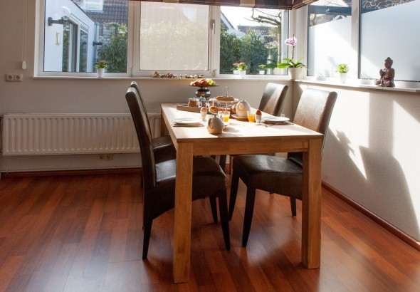 Bed en Breakfast Kaatsheuvel - Gastenverblijf