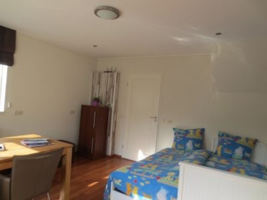 Bed en Breakfast Kaatsheuvel - Gastenverblijf