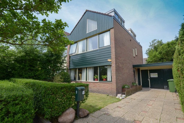 Bed & Breakfast De Sering - Kamer 1