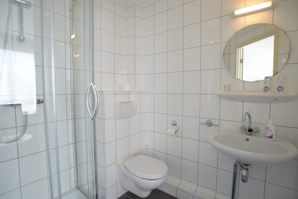 Bed & Breakfast De Sering - Kamer 1