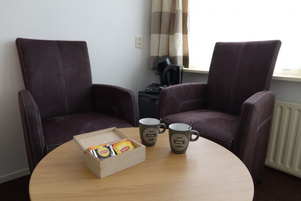 Bed & Breakfast De Sering - Kamer 1
