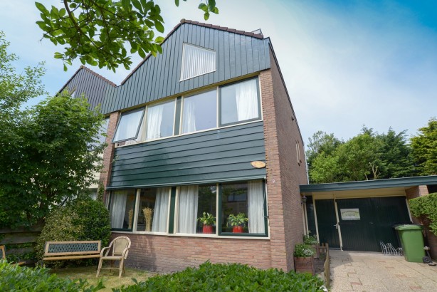 Bed & Breakfast De Sering - Kamer 2