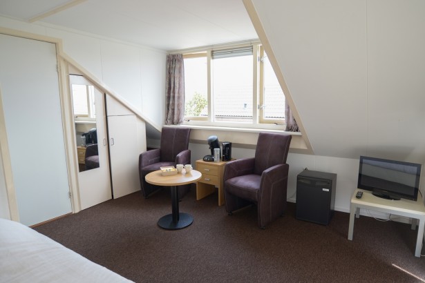 Bed & Breakfast De Sering - Kamer 2