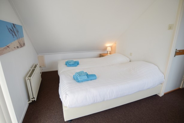 Bed & Breakfast De Sering - Kamer 2