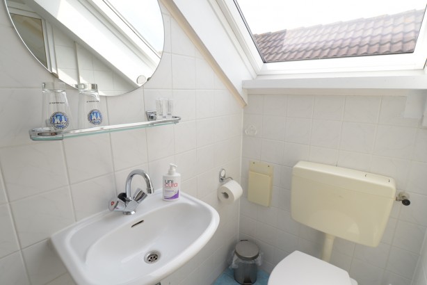 Bed & Breakfast De Sering - Kamer 2