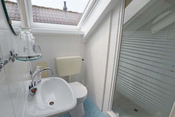 Bed & Breakfast De Sering - Kamer 2