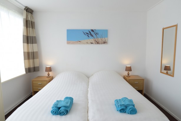 Bed & Breakfast De Sering