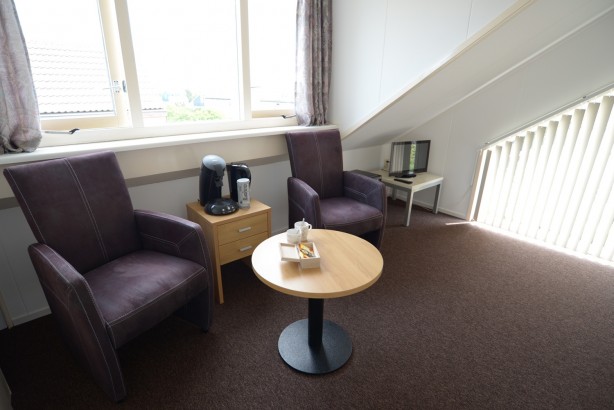 Bed & Breakfast De Sering