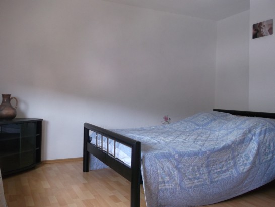 Schmiedehof - Groene Kamer