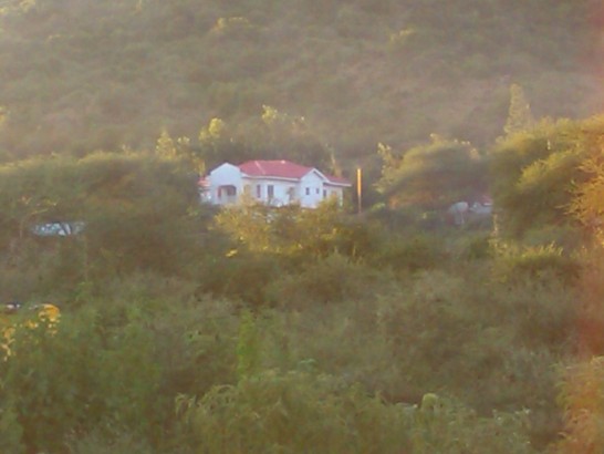 Marigold Park BnB