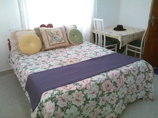 Marigold Park BnB - B&B Room