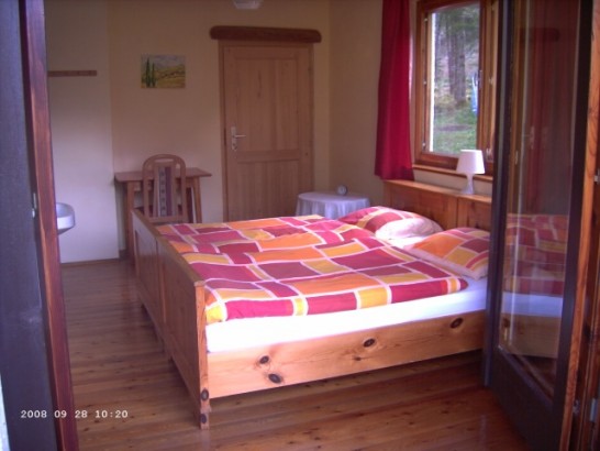 Haus Bergblick - Panorama appartement
