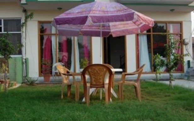 Hotel Green Valley Resort