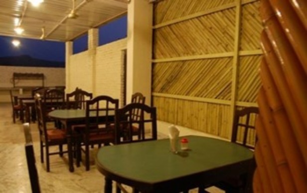 Hotel Green Valley Resort
