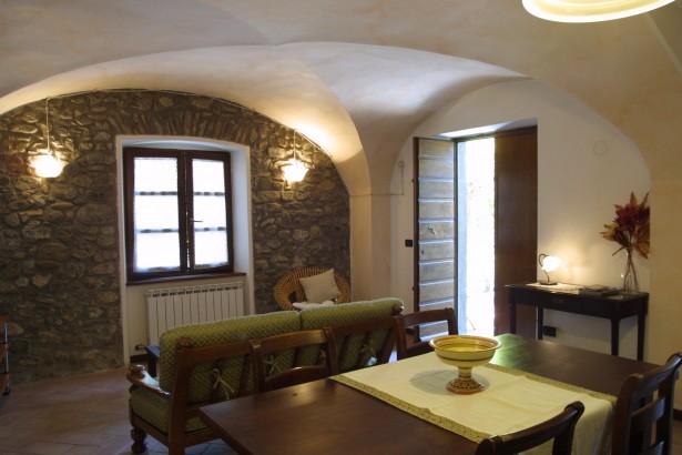 Agriturismo Forni Rosaia