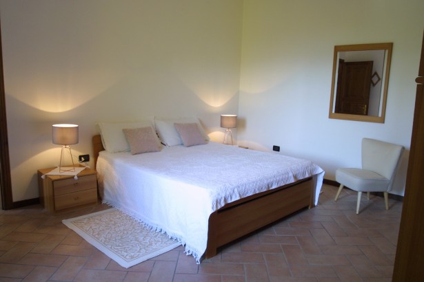 Agriturismo Forni Rosaia