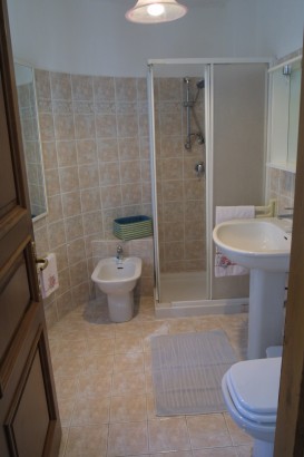 Agriturismo Forni Rosaia - Appartement "Casa Livia"