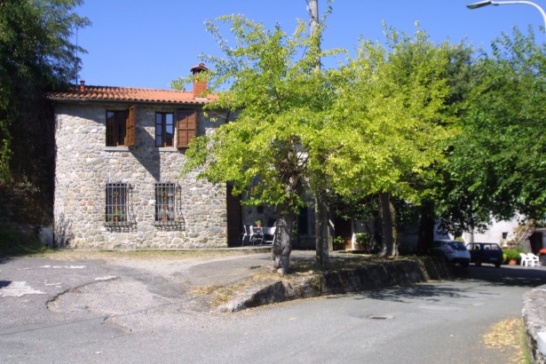 Agriturismo Forni Rosaia - Appartement "Casa Livia"
