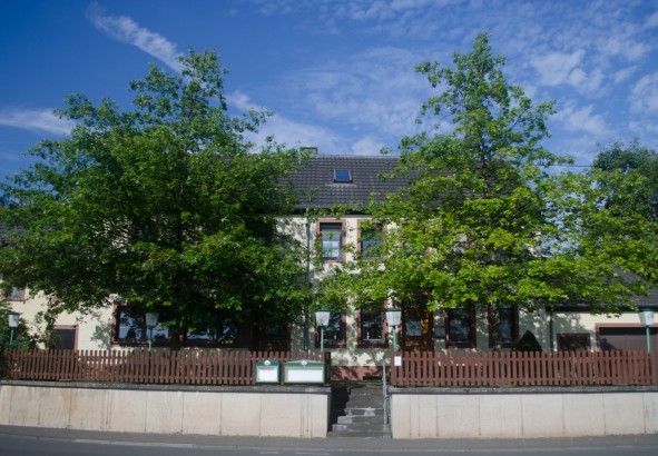 B&B Alten Gasthof