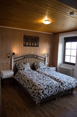 B&B Alten Gasthof - Burgturm